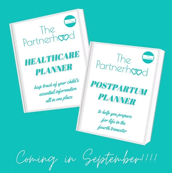 Coming in September!