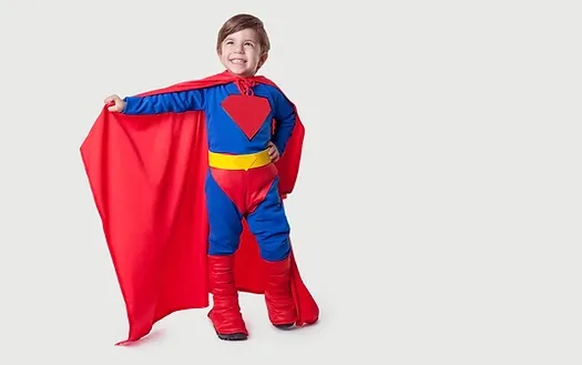 Tap Into Your Superpower