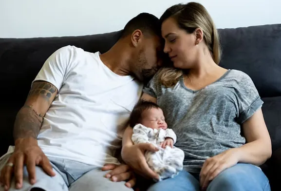 3 Toxic Myths You Believe About Being a Parent