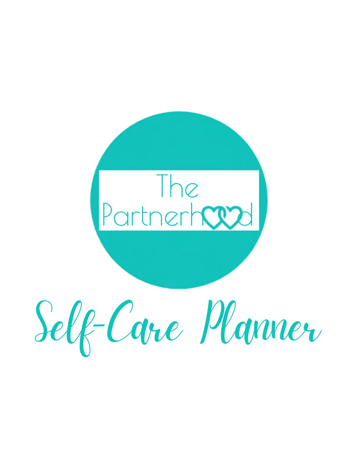 Self-Care Planner Thumbnail
