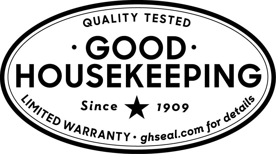 Good Housekeeping Logo