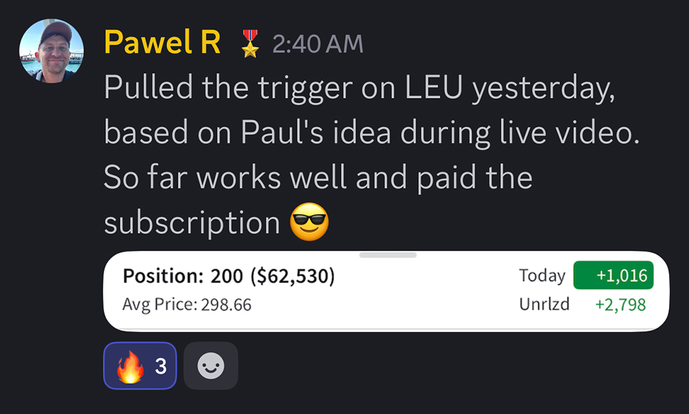 Paul-Hovan-Testimonial-2-Swing-Stock-Strategy-Group