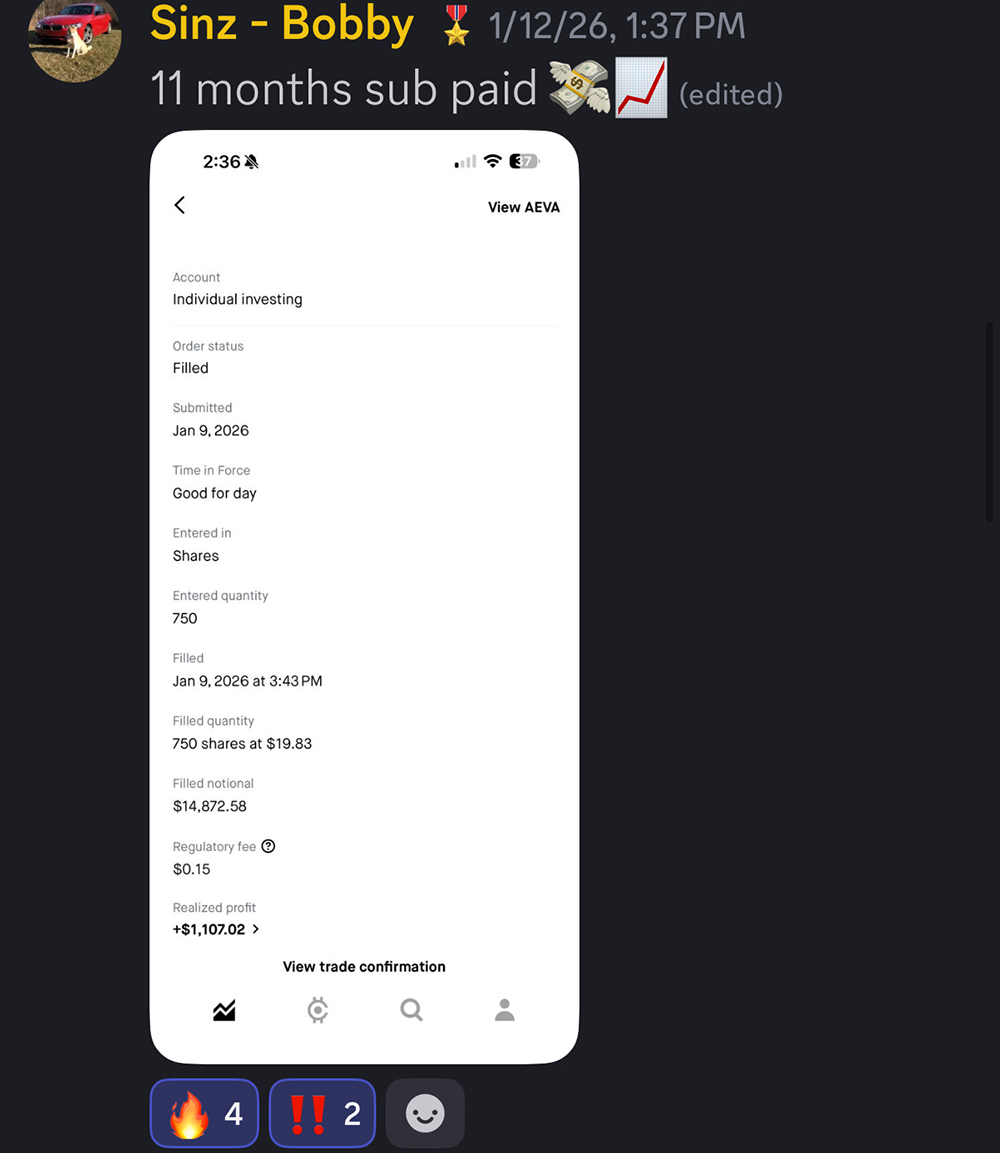 Paul-Hovan-Testimonial-2-Swing-Stock-Strategy-Group