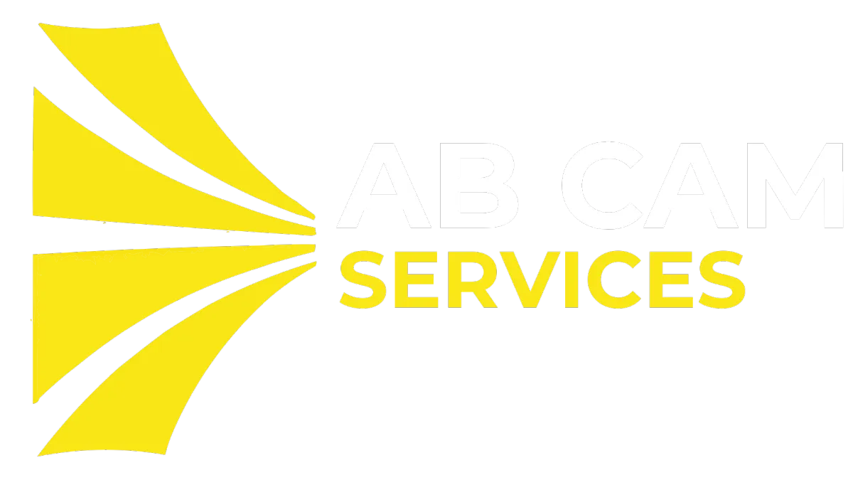 AB CAM Services Logo