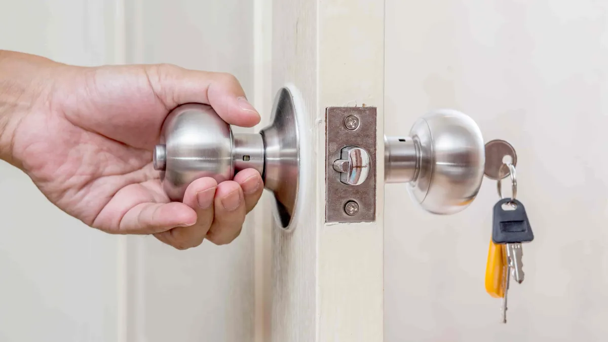 Residential Locksmith