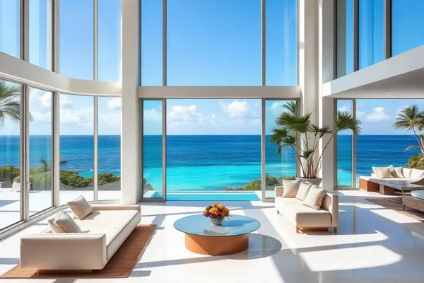 The Rise of Luxury Waterfront Living in Palm Beach County