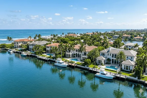 Palm Beach Gardens Luxury Real Estate Guide