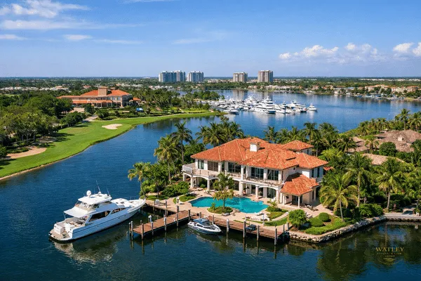 Realtor Near me | Watley Group | Luxury Homes