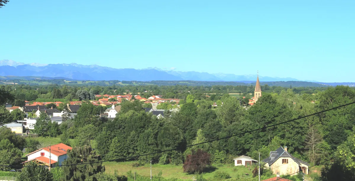 Célia Jimenez Énergies - Magnétiseuse - Barbazan-Debat
