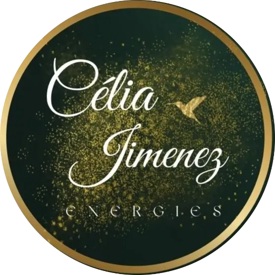 Logo Célia Jimenez Énergies