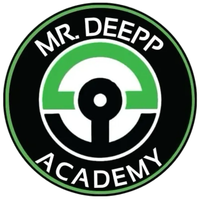 Brand Logo