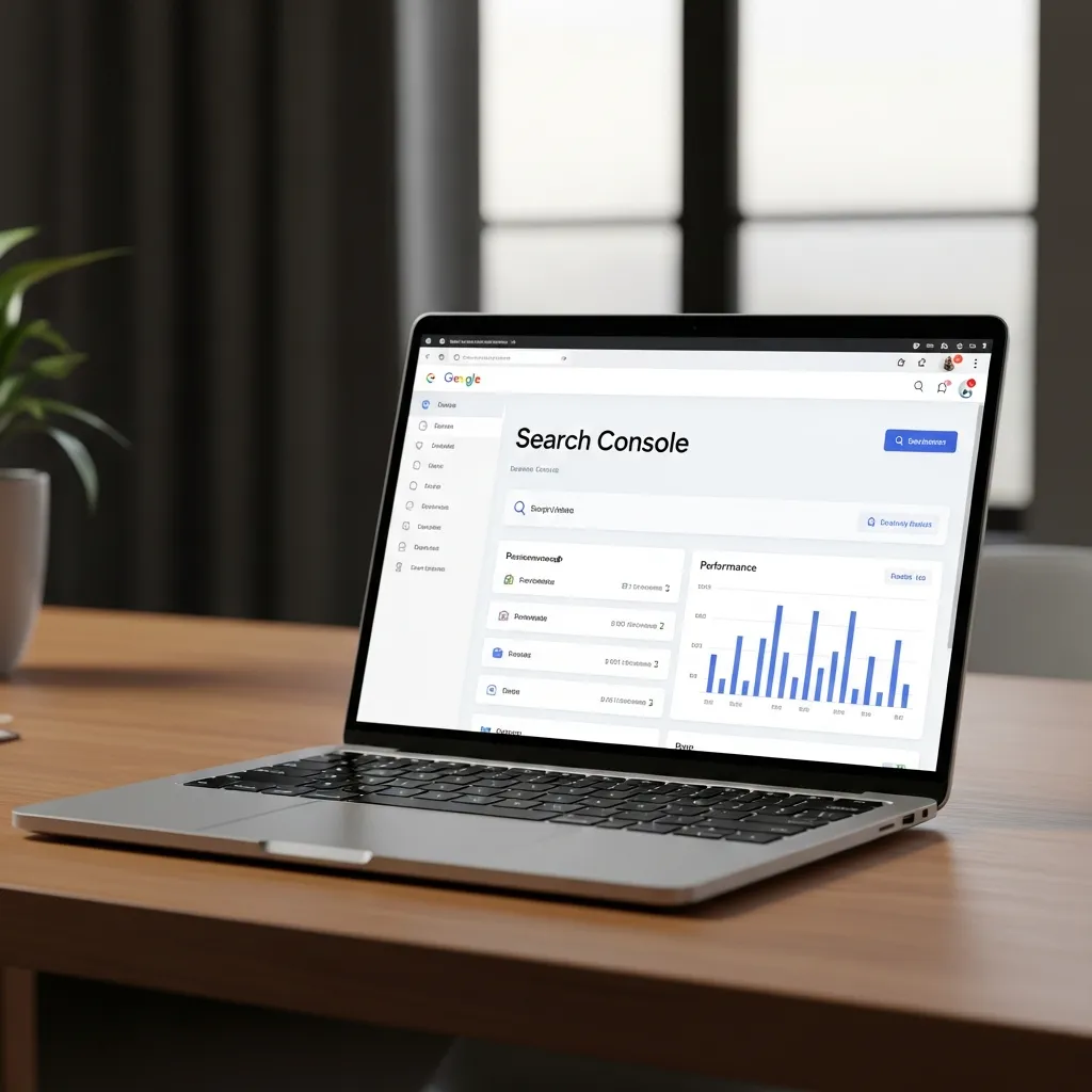 Google Search Console for Pain Management Clinics: The Free Tool Every Practice Should Be Using