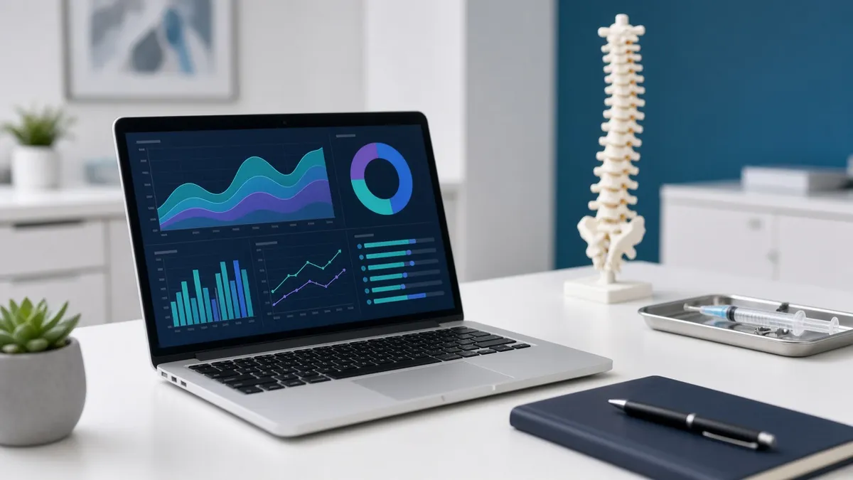 Regenerative Medicine Marketing for Pain Practices