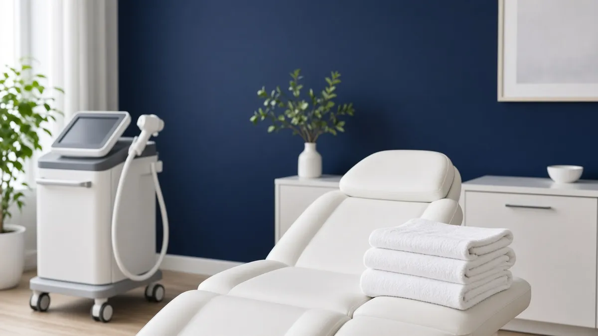 Can a Dermatologist Own a Med Spa? Ownership Structures Explained
