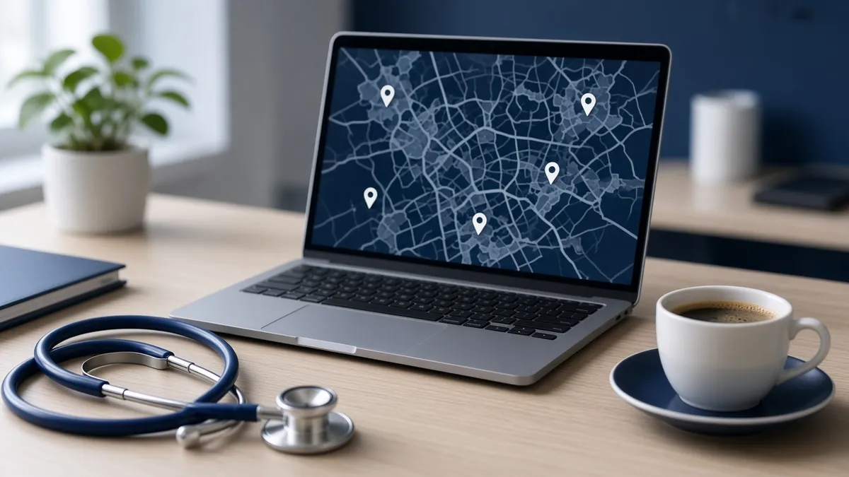 SEO for Physicians: How Independent Practices Rank in Google in 2026
