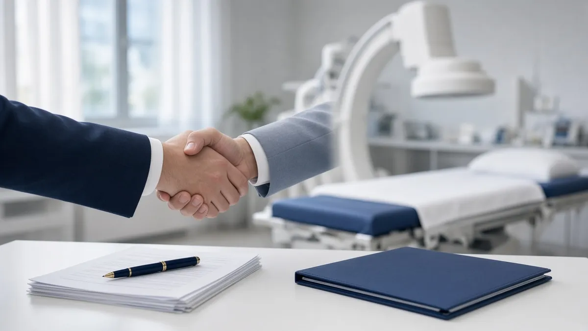 5 Signs It's Time to Sell Your Pain Management Practice