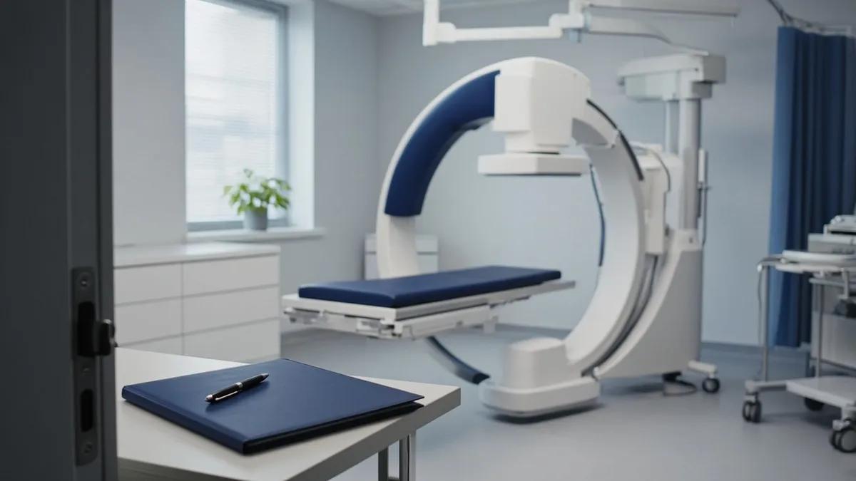 Reading a Pain Physician Employment Contract: Procedure Volume, Call and Tail