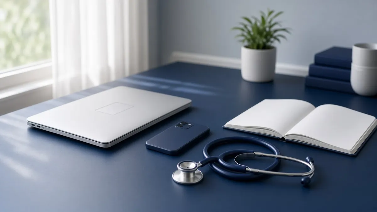 How Patients Find Doctors in ChatGPT and Google AI Overviews (and How to Show Up)
