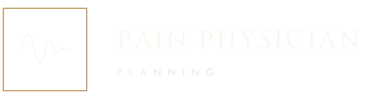 Pain Physician Planning logo