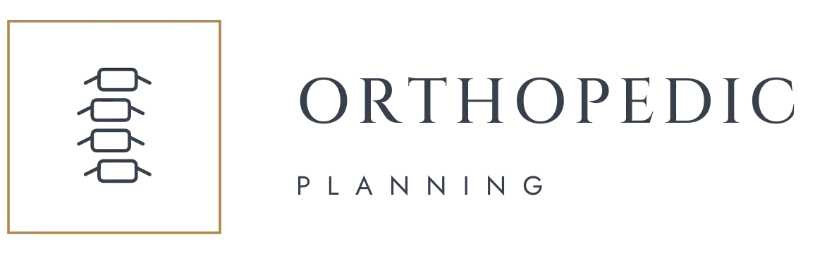 Orthopedic Surgeon Planning logo