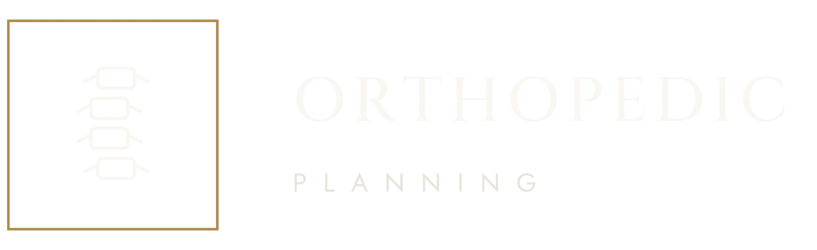 Orthopedic Surgeon Planning logo