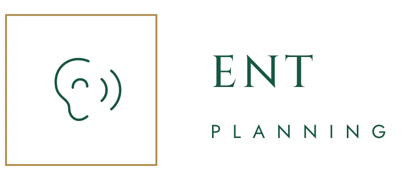 ENT Planning logo