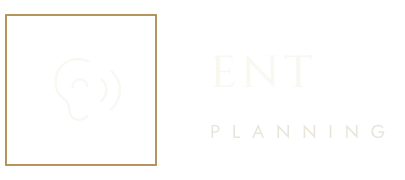 ENT Planning logo