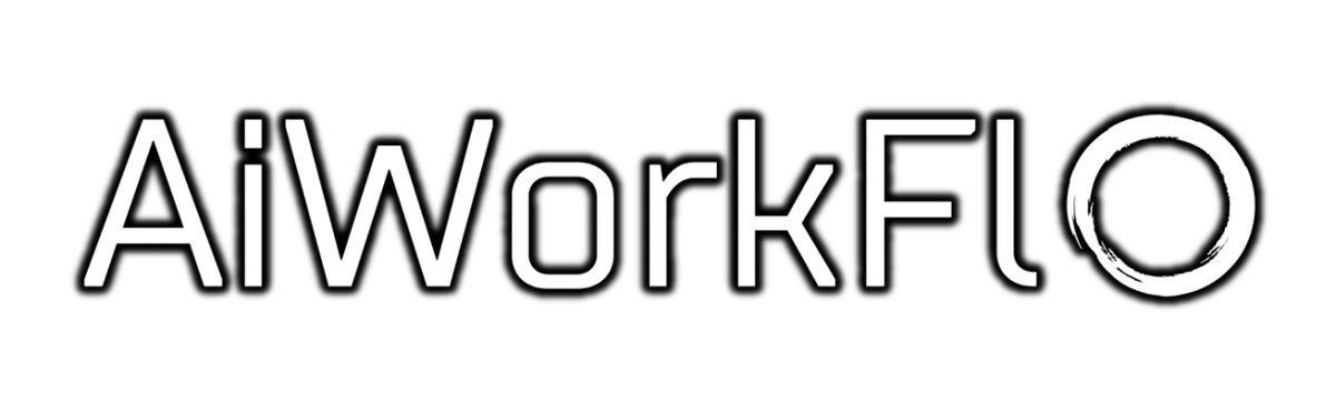 AiWorkFlo Logo
