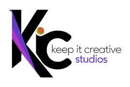 KIC Studios Logo