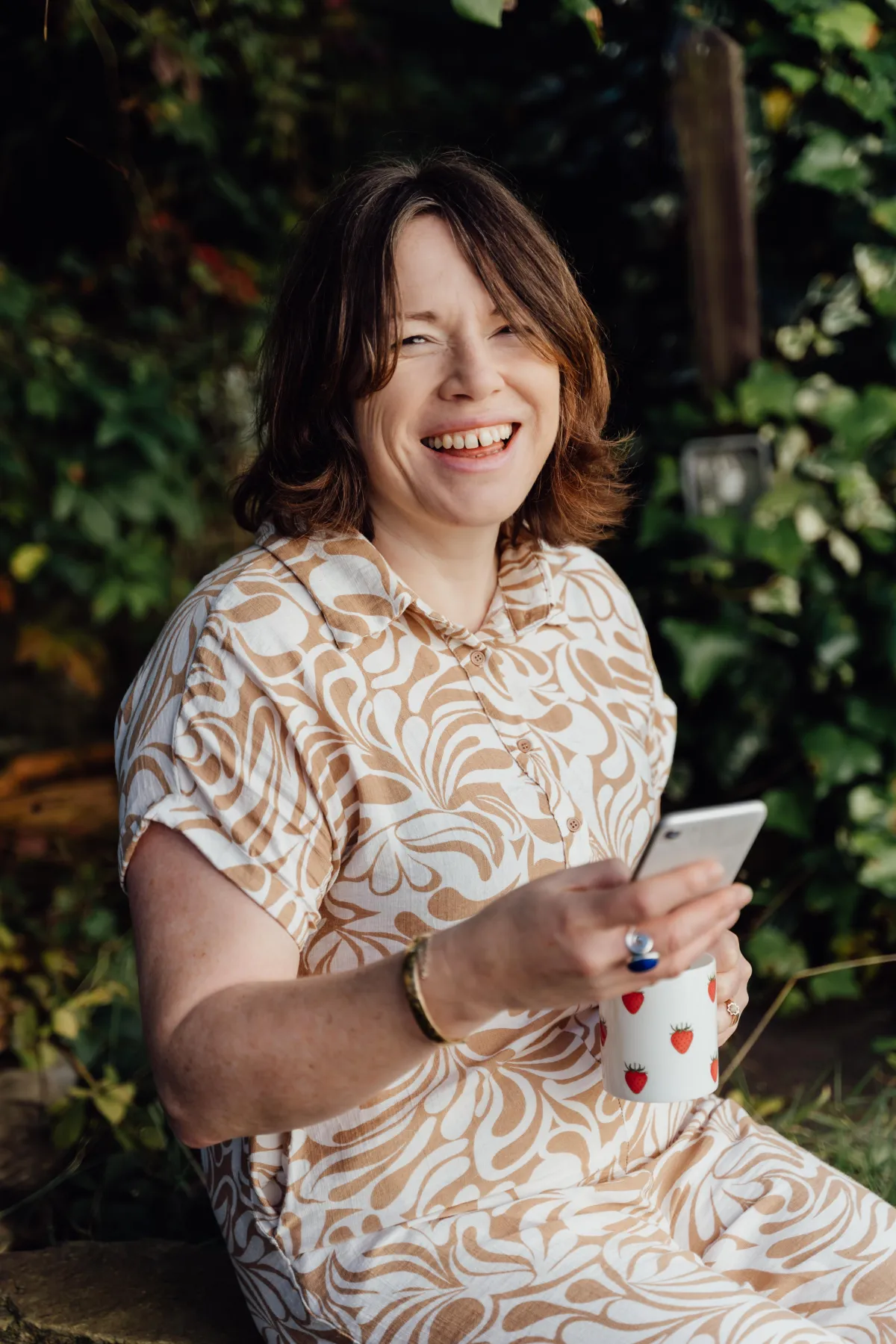 Alice Keely, The Heavyweight Midwife