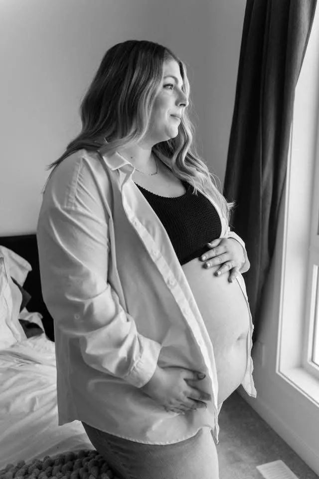Alice Keely, The Heavyweight Midwife