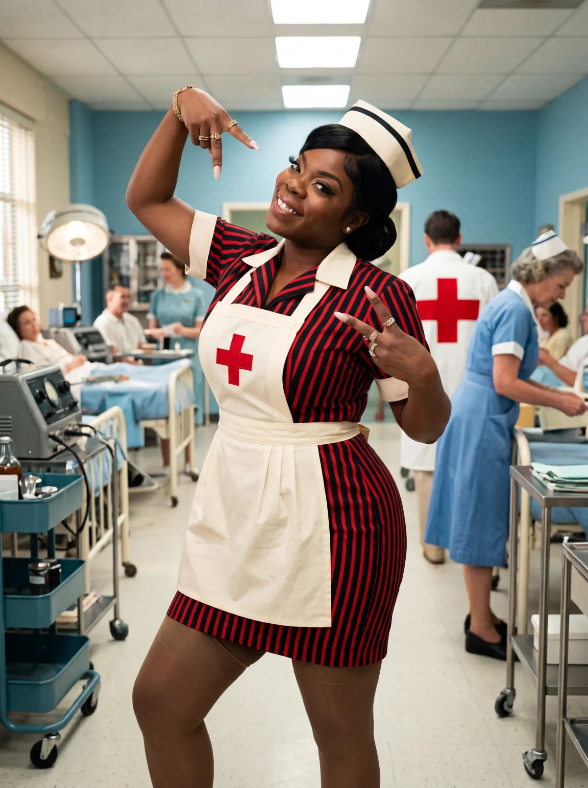 Neicy Shaw