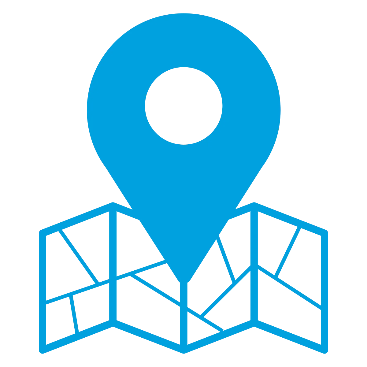 Luna HVAC office location serving Marina, CA and surrounding coastal communities.