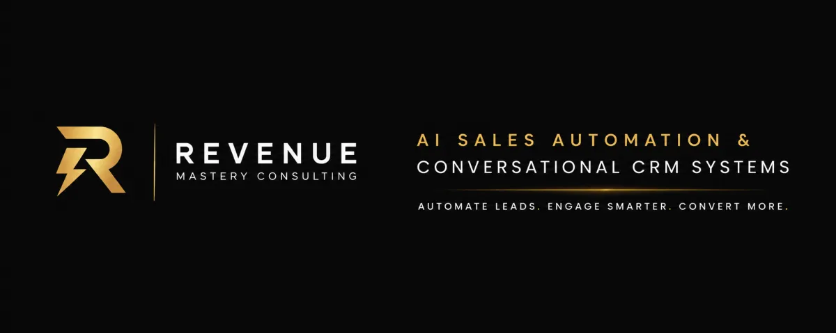 Avinash N U: Building Revenue Mastery Consulting