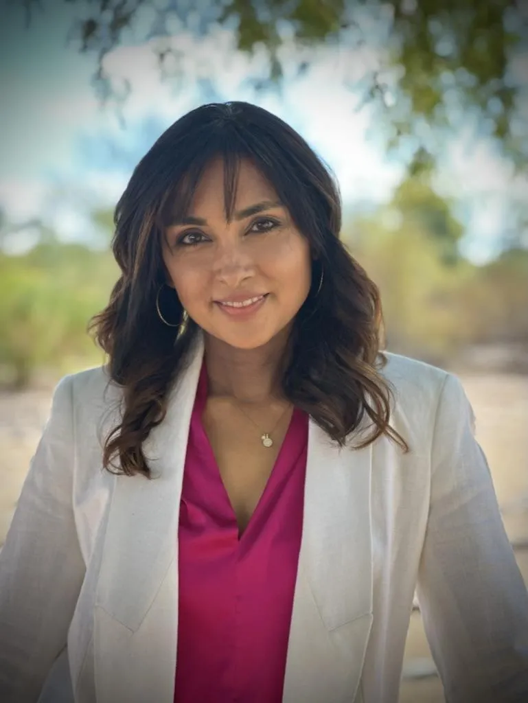 Shaly Vassigh, Founder of Inner Radiance Spa