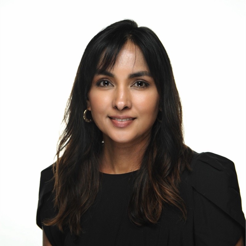 Portrait of Shaly Vassigh