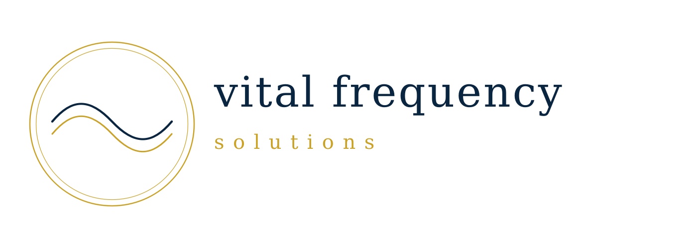 Vital Frequency Solutions