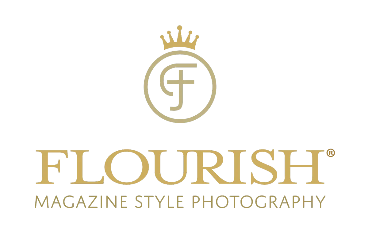Flourish Photography Logo