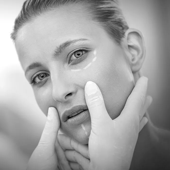 white and brown flower in close up photography