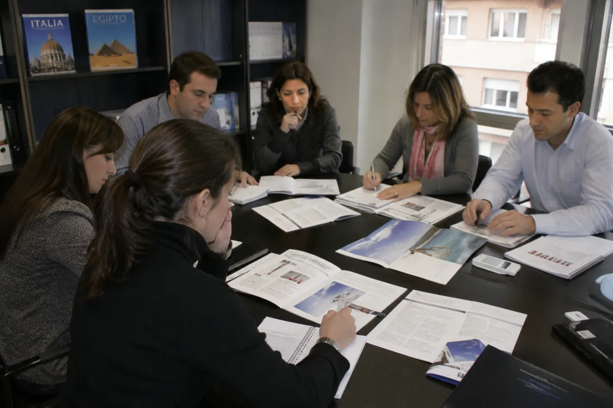 La profesionalización del sector gana importancia durante la crisis económica