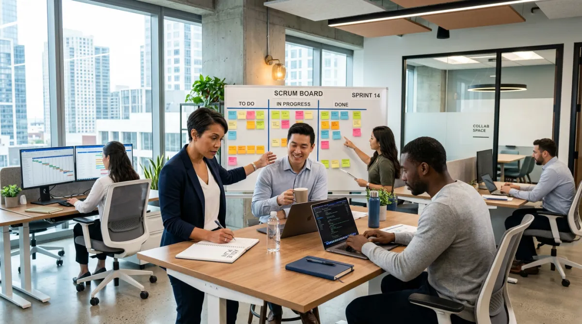 Qué significa profesionalizar una empresa sin volverla burocrática