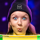 Kelsey Brannan, video production educator and founder of Premiere Gal