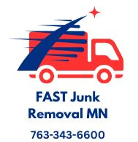 Fast Junk Removal MN