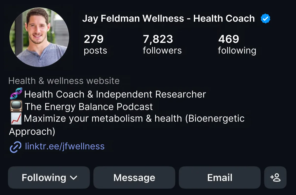 Client Before & After Results - 315 to 1,230 Posts, 700 to 938K Followers