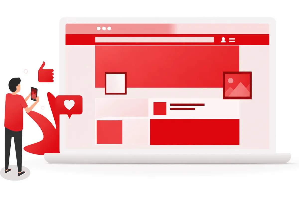 website business growth