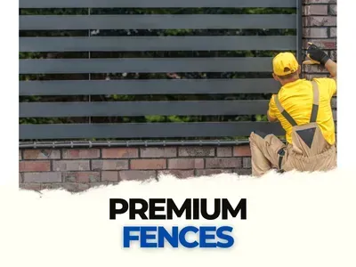 Reliable fence contractor in Brantford Ontario