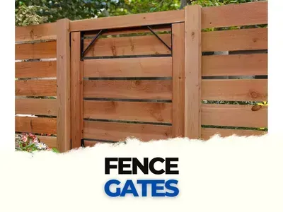 Gate building services in Brantford ON