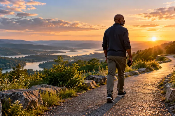 Behind “Faith Enough to Move”: Taking the Step Without Knowing the Outcome