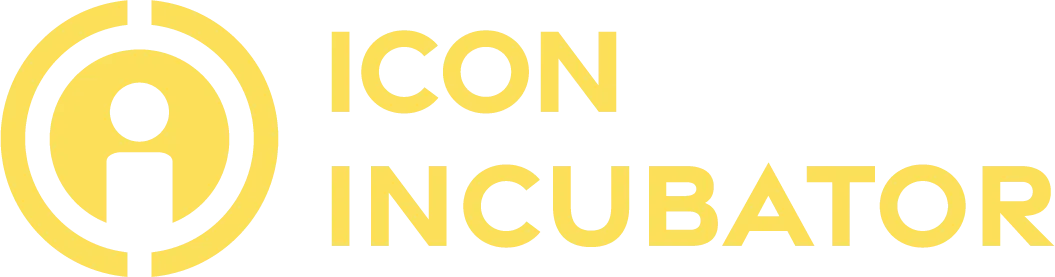 Icon Incubator Logo