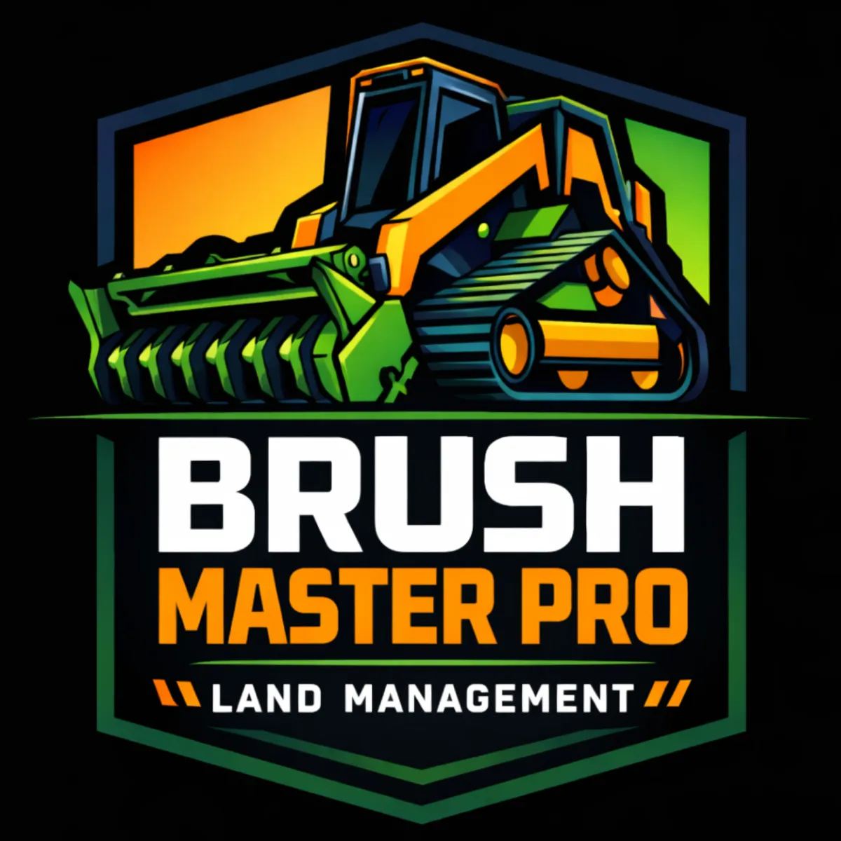 Professional forestry mulching and land clearing in Greenwood, MO and surrounding counties. Veteran-owned. Owner-operated. Get a free estimate today.